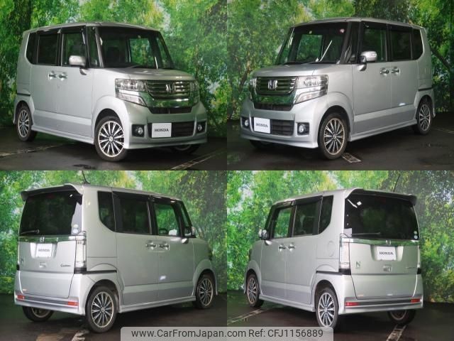 honda n-box 2012 -HONDA--N BOX DBA-JF1--JF1-2000949---HONDA--N BOX DBA-JF1--JF1-2000949- image 2