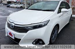 toyota sai 2014 -TOYOTA--SAI DAA-AZK10--AZK10-2074179---TOYOTA--SAI DAA-AZK10--AZK10-2074179-