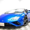 lamborghini huracan 2022 quick_quick_--_ZHWET5ZF2NLA18646 image 1