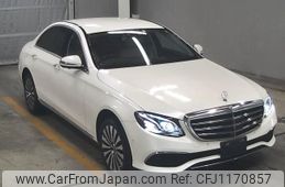 mercedes-benz e-class 2018 quick_quick_RBA-213071_WDD2130712A383587