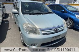 toyota raum 2007 -TOYOTA--Raum CBA-NCZ20--NCZ20-0116213---TOYOTA--Raum CBA-NCZ20--NCZ20-0116213-