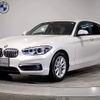 bmw 1-series 2018 quick_quick_DBA-1R15_WBA1R520405C79900 image 1