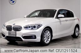bmw 1-series 2018 quick_quick_DBA-1R15_WBA1R520405C79900