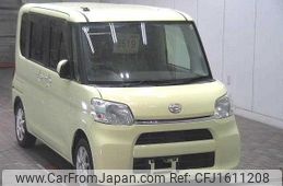 daihatsu tanto 2015 CFJ1611208