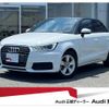 audi a1-sportback 2018 quick_quick_DBA-8XCHZ_WAUZZZ8X5JB017530 image 1