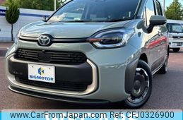 toyota sienta 2024 quick_quick_6AA-MXPL10G_MXPL10-1155143