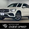 mercedes-benz glc-class 2020 quick_quick_3DA-253915_W1N2539152F777326 image 1