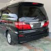 toyota alphard 2007 NIKYO_GA29866 image 4