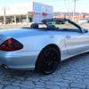 mercedes-benz sl-class 2004 -MERCEDES-BENZ--Benz SL 230467--078221---MERCEDES-BENZ--Benz SL 230467--078221- image 22