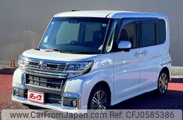 daihatsu tanto 2017 -DAIHATSU--Tanto DBA-LA600S--LA600S-0536178---DAIHATSU--Tanto DBA-LA600S--LA600S-0536178-