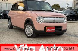 suzuki alto-lapin 2017 quick_quick_HE33S_HE33S-171962