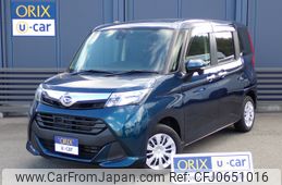 daihatsu thor 2017 -DAIHATSU--Thor DBA-M900S--M900S-0006442---DAIHATSU--Thor DBA-M900S--M900S-0006442-