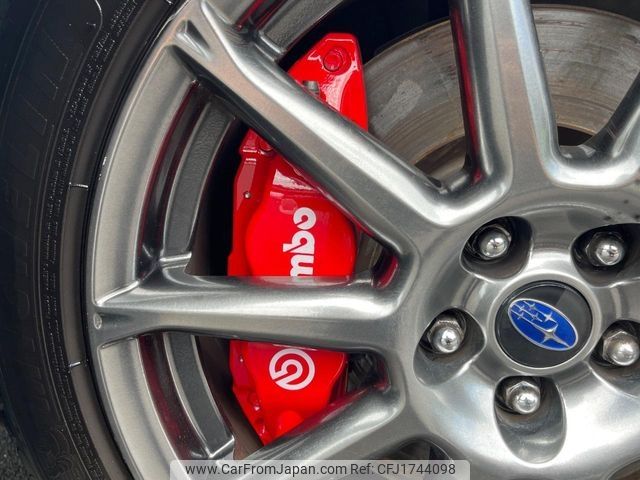 subaru brz 2017 CFJ1744098 image 2