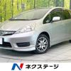 honda fit-shuttle 2012 -HONDA--Fit Shuttle DAA-GP2--GP2-3044748---HONDA--Fit Shuttle DAA-GP2--GP2-3044748- image 1