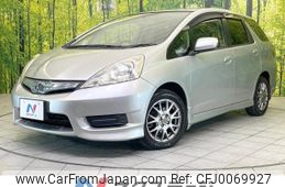 honda fit-shuttle 2012 -HONDA--Fit Shuttle DAA-GP2--GP2-3044748---HONDA--Fit Shuttle DAA-GP2--GP2-3044748-