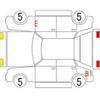 suzuki jimny 2023 -SUZUKI--Jimny 3BA-JB64W--JB64W-283273---SUZUKI--Jimny 3BA-JB64W--JB64W-283273- image 2