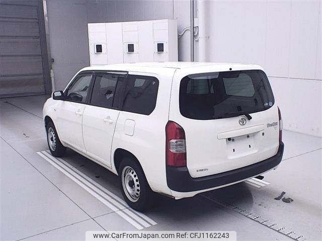 toyota probox-van 2017 -TOYOTA--Probox Van NCP165V-0034336---TOYOTA--Probox Van NCP165V-0034336- image 2
