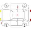 toyota alphard 2020 -TOYOTA--Alphard 3BA-AGH30W--AGH30-0308508---TOYOTA--Alphard 3BA-AGH30W--AGH30-0308508- image 2