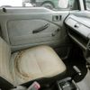 honda acty-van 1995 No.14955 image 9
