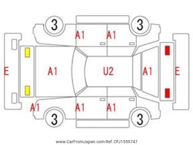 honda n-box 2020 CFJ1559747 image 2