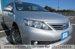 toyota allion 2012 646828-Y2025040156F-12