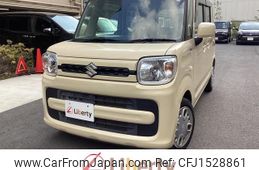 suzuki spacia 2019 CFJ1528861