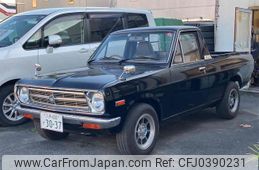 nissan sunny-truck 1992 GOO_NET_EXCHANGE_0902413A30241030W005