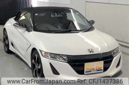 honda s660 2015 -HONDA 【宮崎 586ﾗ660】--S660 JW5--JW5-1003300---HONDA 【宮崎 586ﾗ660】--S660 JW5--JW5-1003300-