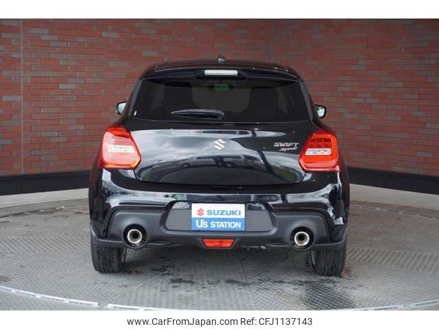 suzuki swift 2022 -SUZUKI--Swift 4BA-ZC33S--ZC33S-424047---SUZUKI--Swift 4BA-ZC33S--ZC33S-424047- image 2