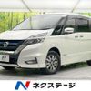 nissan serena 2018 -NISSAN--Serena DAA-HFC27--HFC27-012682---NISSAN--Serena DAA-HFC27--HFC27-012682- image 1