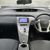 toyota prius 2013 -TOYOTA--Prius DAA-ZVW30--ZVW30-1705791---TOYOTA--Prius DAA-ZVW30--ZVW30-1705791- image 16