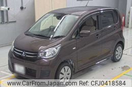 mitsubishi ek-wagon 2018 -MITSUBISHI 【岡崎 583ﾑ 808】--ek Wagon DBA-B11W--B11W-0510944---MITSUBISHI 【岡崎 583ﾑ 808】--ek Wagon DBA-B11W--B11W-0510944-