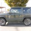 suzuki jimny 2023 quick_quick_JB64W_JB64W-291639 image 2