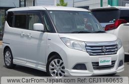 suzuki solio 2018 -SUZUKI--Solio DAA-MA36S--MA36S-250563---SUZUKI--Solio DAA-MA36S--MA36S-250563-