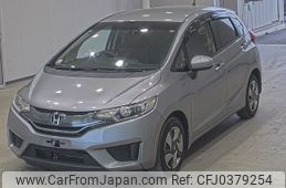 honda fit 2014 -HONDA--Fit GP5-3117376---HONDA--Fit GP5-3117376-