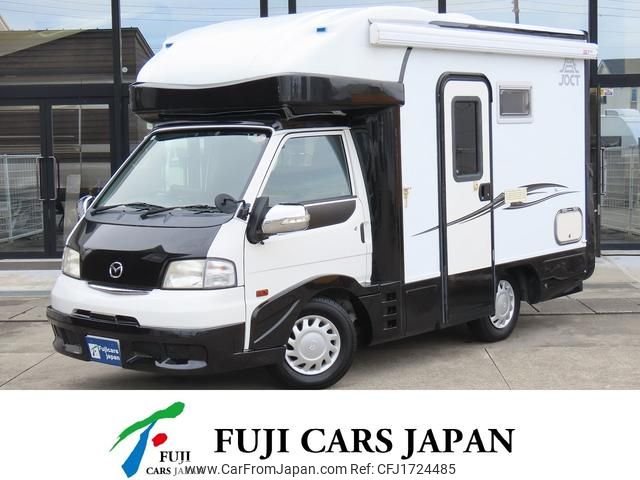 mazda bongo-truck 2017 CFJ1724485 image 1