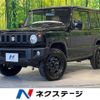 suzuki jimny 2020 -SUZUKI--Jimny 3BA-JB64W--JB64W-164261---SUZUKI--Jimny 3BA-JB64W--JB64W-164261- image 1