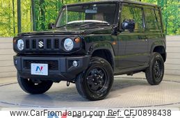 suzuki jimny 2020 -SUZUKI--Jimny 3BA-JB64W--JB64W-164261---SUZUKI--Jimny 3BA-JB64W--JB64W-164261-