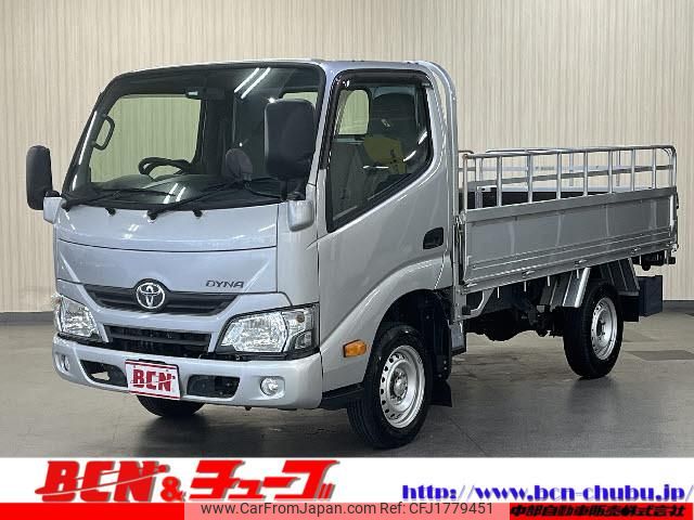 toyota dyna-truck 2020 CFJ1779451 image 1