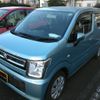 suzuki wagon-r 2019 -SUZUKI--Wagon R DAA-MH55S--MH55S-291806---SUZUKI--Wagon R DAA-MH55S--MH55S-291806- image 1