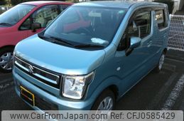 suzuki wagon-r 2019 -SUZUKI--Wagon R DAA-MH55S--MH55S-291806---SUZUKI--Wagon R DAA-MH55S--MH55S-291806-