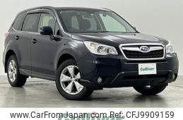 subaru forester 2013 -SUBARU--Forester DBA-SJ5--SJ5-019822---SUBARU--Forester DBA-SJ5--SJ5-019822-