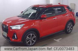 daihatsu rocky 2020 quick_quick_5BA-A200S_0012591