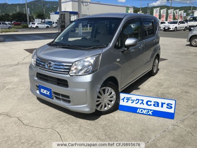 daihatsu move 2019 -DAIHATSU--Move DBA-LA150S--LA150S-0182101---DAIHATSU--Move DBA-LA150S--LA150S-0182101- image 1