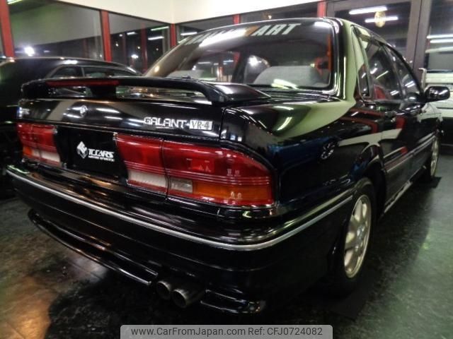 mitsubishi galant 1992 -MITSUBISHI--Galant E39A--E39A-0028671---MITSUBISHI--Galant E39A--E39A-0028671- image 2