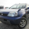 nissan x-trail 2002 DAN112416 image 1