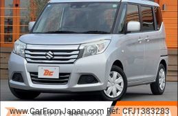 suzuki solio 2020 -SUZUKI--Solio DBA-MA26S--MA26S-265731---SUZUKI--Solio DBA-MA26S--MA26S-265731-