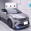 toyota c-hr 2017 -TOYOTA 【水戸 302ﾀ7991】--C-HR ZYX10-2100130---TOYOTA 【水戸 302ﾀ7991】--C-HR ZYX10-2100130- image 1