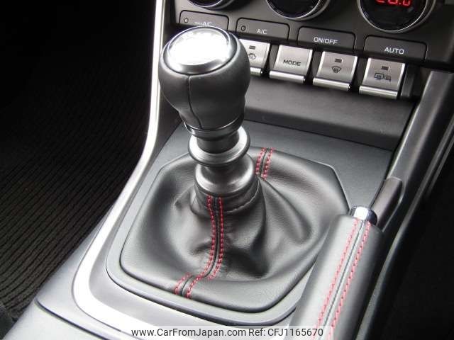 subaru brz 2023 -SUBARU--BRZ 3BA-ZD8--ZD8-015402---SUBARU--BRZ 3BA-ZD8--ZD8-015402- image 2
