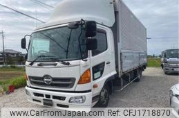 hino ranger 2012 CFJ1718870